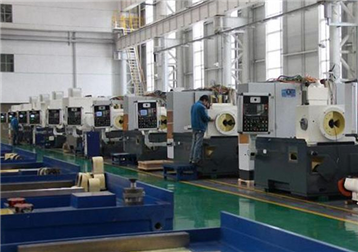 五轴CNC91视频黄色软件特点是什么
